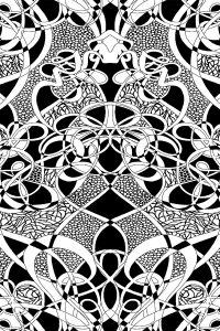 Coloring Book Give-Away