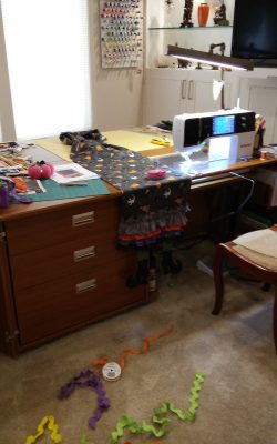 Sewing Room Weallsew