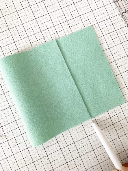 How To Make Felted Envelopes With The Punchwork Tool Weallsew