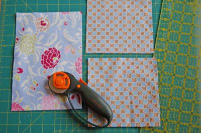 How to Make Pocket Hand Warmers - WeAllSew