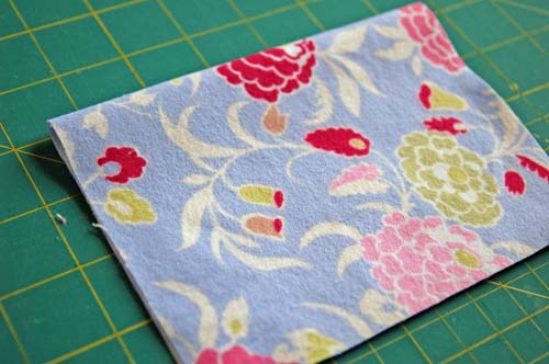 How to Make Pocket Hand Warmers - WeAllSew