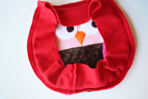 The Allie Owl Pattern is a hoot with these quick tips! - The Confident  Stitch