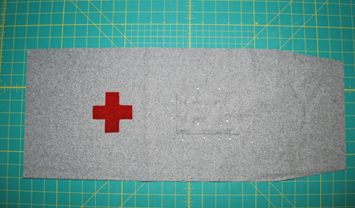How to Sew an iPad Case - free tutorial