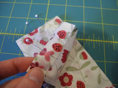 How To Make A Scented Bookmark - Weallsew