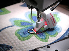 Erika's Top 3 Presser Feet - WeAllSew