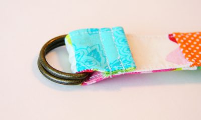 How to Make a Scrap-Pieced Belt - WeAllSew