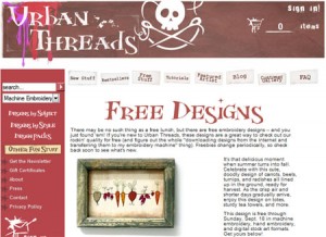 UrbanThreads.com – Urban Threads