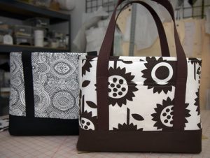 Cardi bag for online school