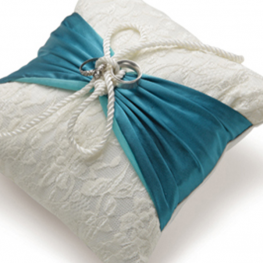 Upcycled Ring Bearer Pillow BERNINA WeAllSew Blog Feature 1100x600
