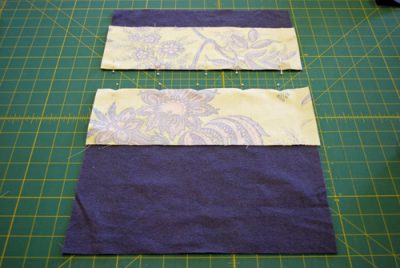 How to Make an Airplane Pillow Cover - WeAllSew