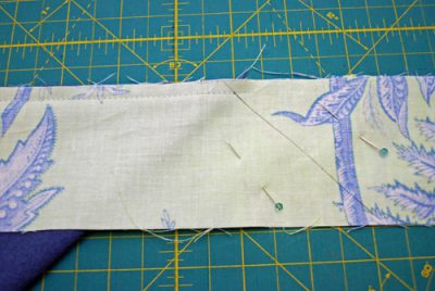 How to Make an Airplane Pillow Cover - WeAllSew