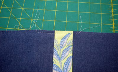 How to Make an Airplane Pillow Cover - WeAllSew