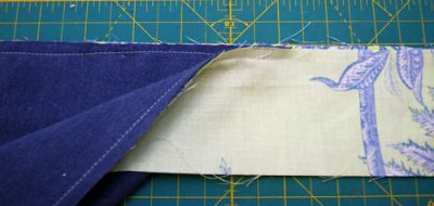 How to Make an Airplane Pillow Cover - WeAllSew