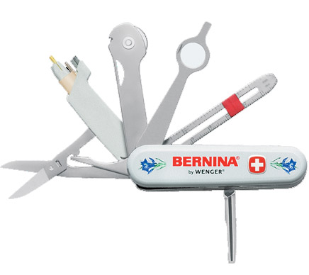 Basic Sewing Tools for Beginners - WeAllSew