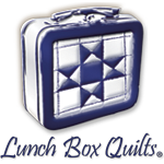 Lunch Box Quilts