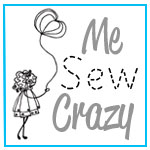 Me Sew Crazy