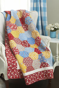 How to get a grip on your quilt - WeAllSew