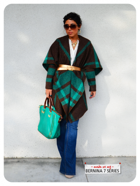 Introducing Sewing Celebrity Mimi Goodwin! - WeAllSew