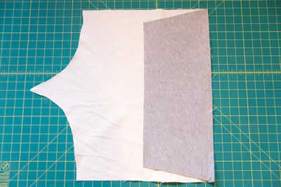 How to Make a Leather Strap Tote - WeAllSew