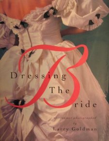 Jessica's Wedding Dress, Part 5: Recommended Books - WeAllSew