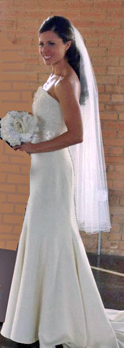 Jessica s Wedding Dress WeAllSew