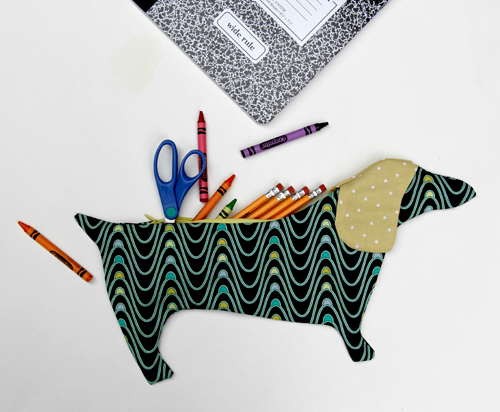 20 Back-To-School Projects to Sew - WeAllSew