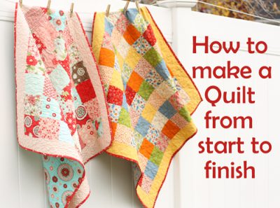 Meet Amy Smart from Diary of A Quilter - WeAllSew