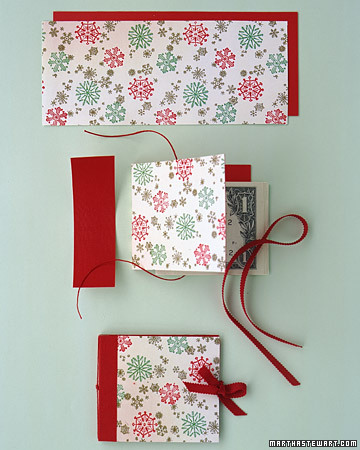 martha stewart handmade gifts