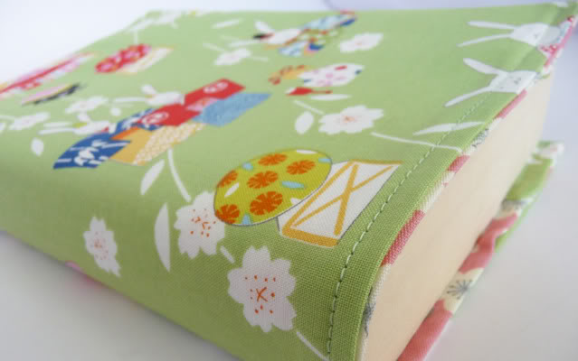 DIY Sketchbook Cover - WeAllSew