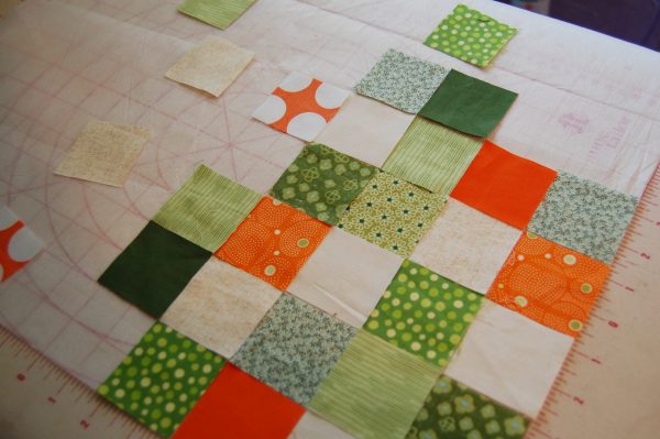 Perfect Piecing 02