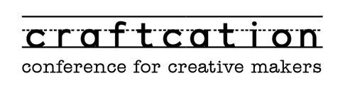 Craftcation Conference for Creative Makers