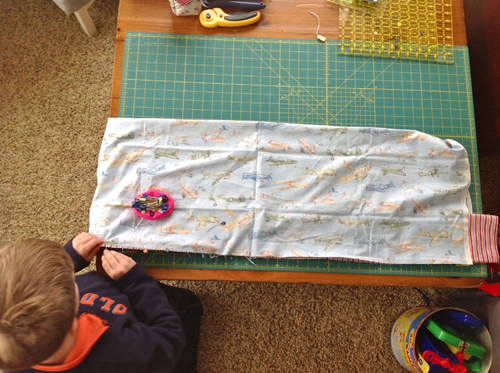 Sewing With Kids - WeAllSew