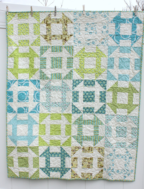 easy-quilt-pattern-modern-churn-dash-home-decor-in-the-woods-etsy