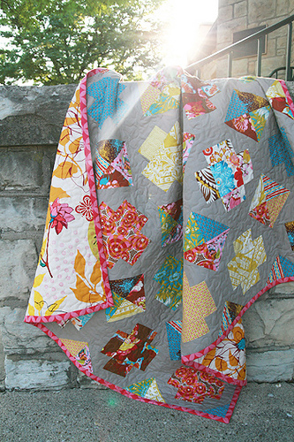 A New Design Wall — Fresh Lemons Quilts