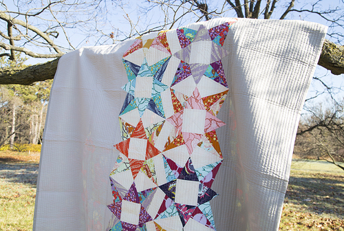 Meet Faith Jones of Fresh Lemon Quilts - WeAllSew