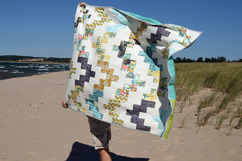 S-E-W — Fresh Lemons Quilts