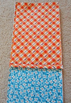 How to Make Double Oven Mitts - WeAllSew