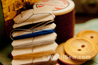 10+ Free Sewing Projects for Charity