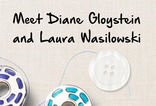 Meet Diane Gloystein and Laura Wasilowski