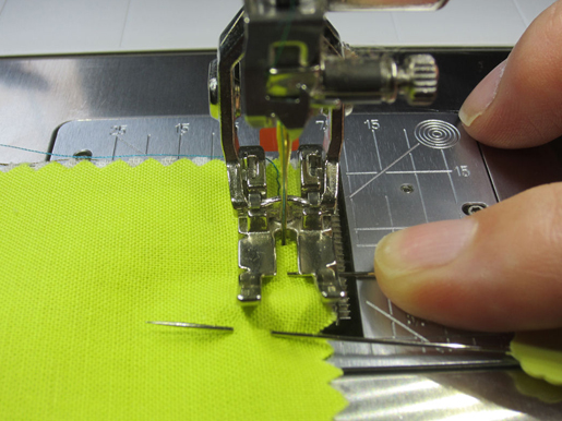 Pin on Machine Sewing &Tips