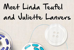 Meet Linda Teufel and Juliette Lanvers