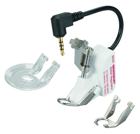 Bernina Echo Quilting Clips – Quality Sewing & Vacuum