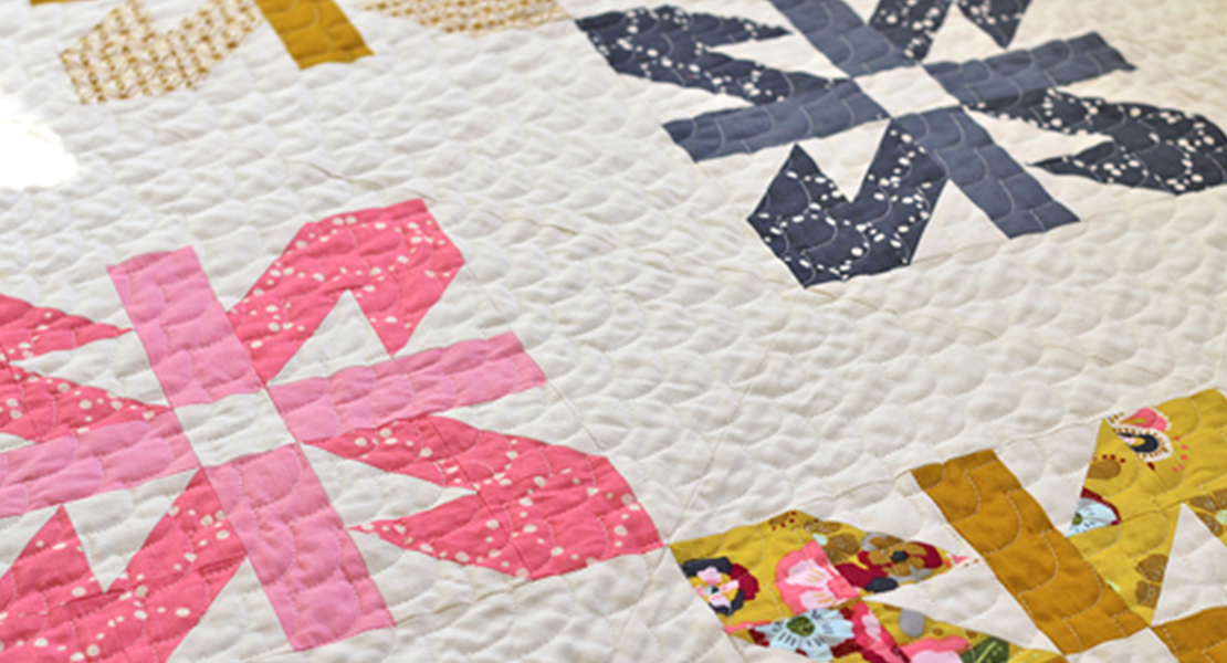 Chandelier Quilt Along Week One Fabric Requirements And Cutting Instructions WeAllSew