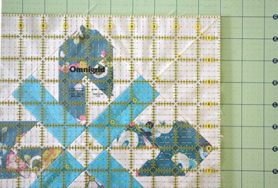 Chandelier Quilt Along: Week Two – Make the Blocks - WeAllSew