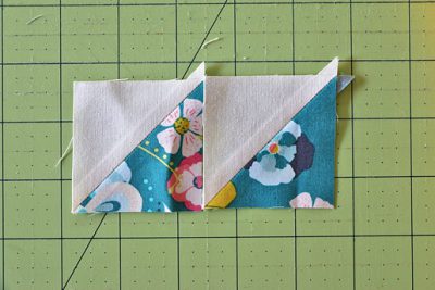 Chandelier Quilt Along: Week Two – Make the Blocks - WeAllSew