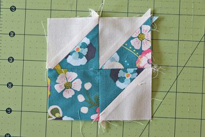 Chandelier Quilt Along: Week Two – Make the Blocks - WeAllSew