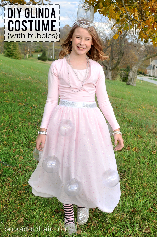 DIY-Glinda-Halloween-Costume