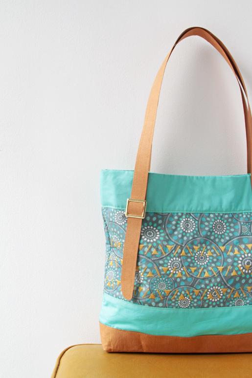 Fashionista-Tote