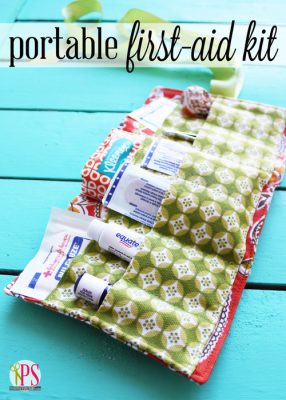 DIY Gifts to Sew for Stitchers - WeAllSew