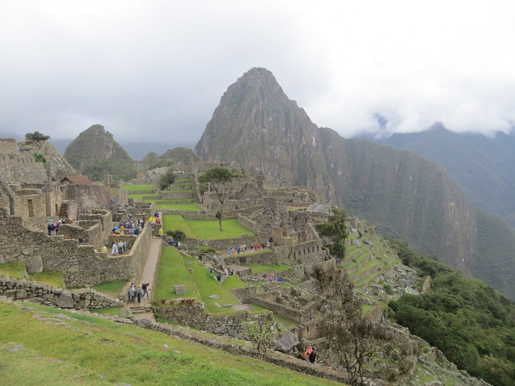 Crafts in Peru - WeAllSew